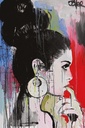 LOUI JOVER - PLANETS (MAXI POSTER)