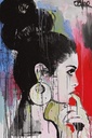 LOUI JOVER - PLANETS (MAXI POSTER)