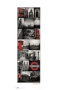 LONDON - COLLAGE (MAXI POSTER)