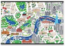 JAMIE MALONE - LONDON (MAXI POSTER)