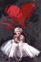 JAMES PATERSON - PAINT (MAXI POSTER)