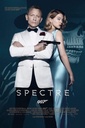 JAMES BOND - SPECTRE ONE SHEET (MAXI POSTER)