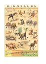 DINOSAURS - PP POSTERS