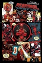 DEADPOOL - PANELS (MAXI POSTER)