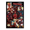 DEADPOOL - PANELS (MAXI POSTER)