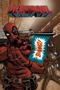 DEADPOOL - BANG (MAXI POSTER)