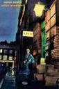 DAVID BOWIE - ZIGGY STARDUST (MAXI POSTER)