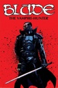 BLADE - THE VAMPIRE HUNTER (MAXI POSTER)