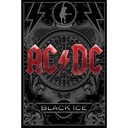 ACDC - BLACK ICE (MAXI POSTER)