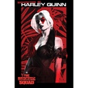 THE SUICIDE SQUAD - MONSTRUITOS DE HARLEY QUINN (MAXI POSTERS)