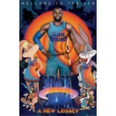 SPACE JAM 2 - WELCOME TO THE JAM (MAXI POSTERS)
