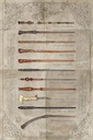 HARRY POTTER - THE WAND CHOOSES THE WIZARD (MAXI POSTERS)
