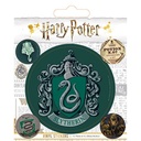 HARRY POTTER - SLYTHERIN (VINYL STICKER PACK)