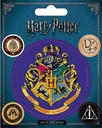 HARRY POTTER - HOGWARTS (VINYL STICKER PACK)