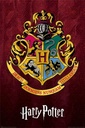 HARRY POTTER - HOGWARTS SCHOOL CREST (MAXI POSTERS)