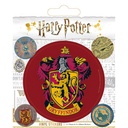 HARRY POTTER - GRYFFINDOR (VINYL STICKER PACK)