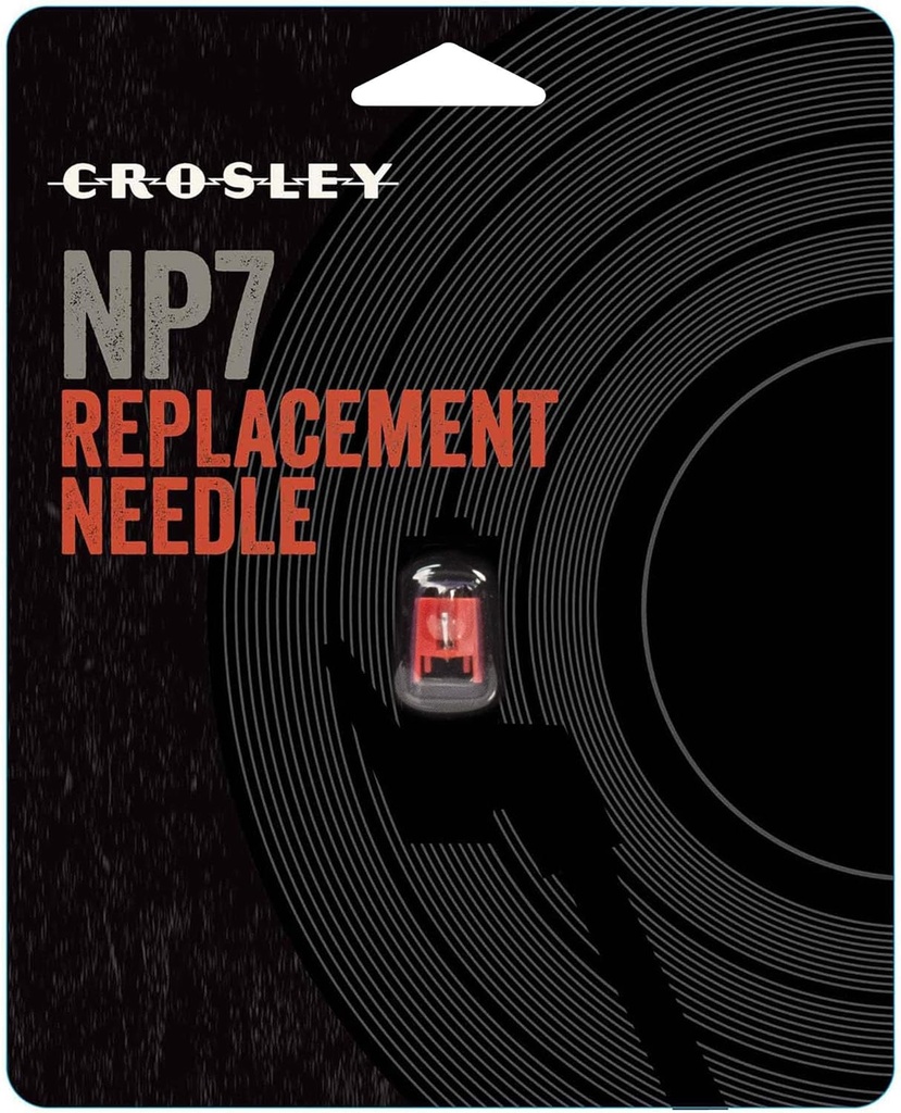 CROSLEY REPLACEMENT NEEDLE NP7