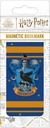 HARRY POTTER COLOURFUL CREST RAVENCLAW - (MAGNETIC BOOKMARK)