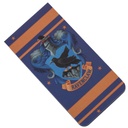 HARRY POTTER COLOURFUL CREST RAVENCLAW - (MAGNETIC BOOKMARK)