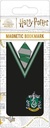HARRY POTTER SLYTHERIN UNIFORM - (MAGNETIC BOOKMARK)