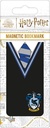 HARRY POTTER RAVENCLAW UNIFORM - (MAGNETIC BOOKMARK)