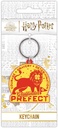 HARRY POTTER - CLUBHOUSE GRYFFINDOR (PVC KEYCHAIN)