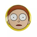 RICK AND MORTY - HEADS (BADGE PACK)