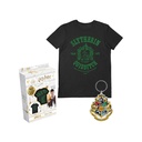 HARRY POTTER - SLYTHERIN BOXED (T-SHIRT)