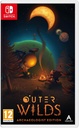 Outer Wilds: Archaeologist Edition Switch
