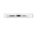 MAGEASY Vibrant MagSafe Shockproof Protective Case for 2024 iPhone 16 pro max, 16 feet drop protection Transparent