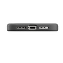 MAGEASY Vibrant MagSafe Shockproof Protective Case for 2024 iPhone 16 pro max, 16 feet drop protection Black