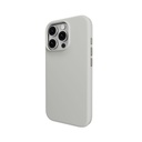MAGEASY Vibrant MagSafe Shockproof Protective Case for 2024 iPhone 16 pro, 16 feet drop protection Titanium