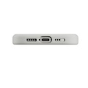 MAGEASY Vibrant MagSafe Shockproof Protective Case for 2024 iPhone 16 pro, 16 feet drop protection Titanium
