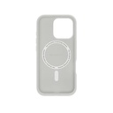 MAGEASY Vibrant MagSafe Shockproof Protective Case for 2024 iPhone 16 pro, 16 feet drop protection Titanium