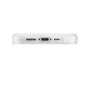 MAGEASY Vibrant MagSafe Shockproof Protective Case for 2024 iPhone 16 pro, 16 feet drop protection Transparent