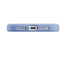 MAGEASY Vibrant MagSafe Shockproof Protective Case for 2024 iPhone 16 6.7, 16 feet drop protection Blue