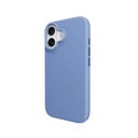 MAGEASY Vibrant MagSafe Shockproof Protective Case for 2024 iPhone 16 6.1, 16 feet drop protection Blue