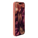 LAUT HUEX SLIM for iPhone 16 Pro Max - Peach Fuzz