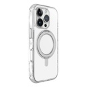 LAUT Crystal Matter for iPhone 16 Pro Max - Crystal