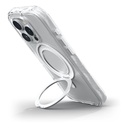 LAUT Crystal Matter for iPhone 16 Pro Max - Crystal