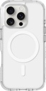 LAUT Crystal Matter X for iPhone 16 Pro Max - Crystal