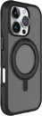 LAUT Crystal Matter for iPhone 16 Pro - Midnight
