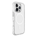 LAUT Crystal Matter X for iPhone 16 Pro - Crystal