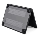 LAUT HUEX PROTECT for MacBook Pro 14" (2023-2021) - Frost