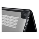 LAUT HUEX PROTECT for MacBook Pro 14" (2023-2021) - Frost