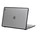 LAUT HUEX PROTECT for MacBook Pro 14" (2023-2021) - Frost