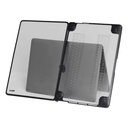 LAUT HUEX PROTECT for MacBook Pro 14" (2023-2021) - Frost