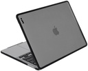 LAUT HUEX PROTECT for MacBook Air 13.6" (2022) - Frost