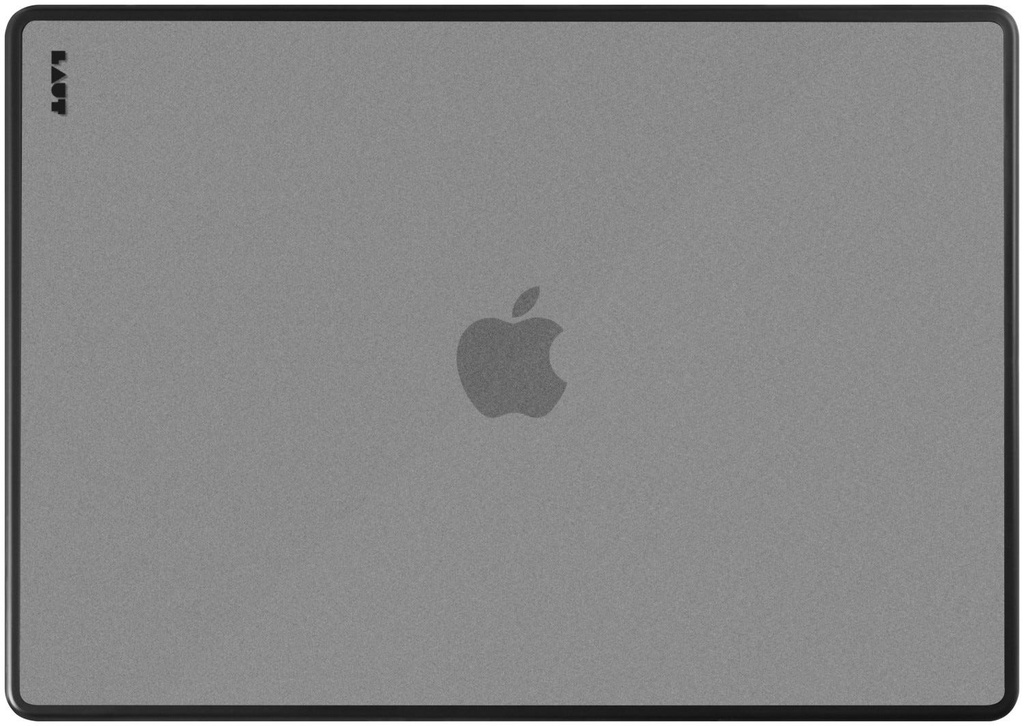 LAUT HUEX PROTECT for MacBook Air 13.6" (2022) - Frost