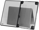 LAUT HUEX PROTECT for MacBook Air 13.6" (2022) - Frost